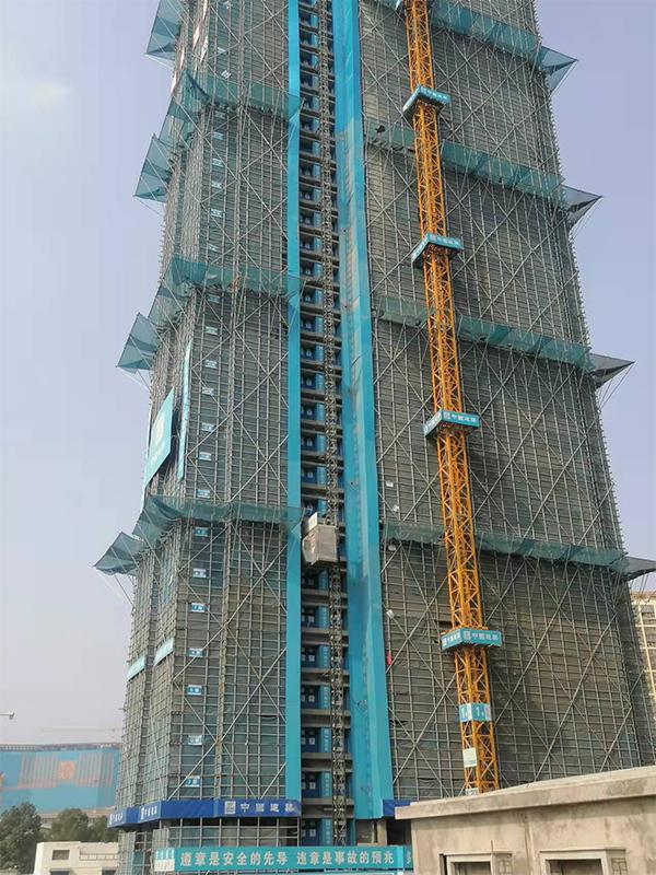 南京出租升降梯